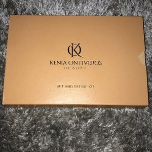 Kenia Ontiveros Beauty
